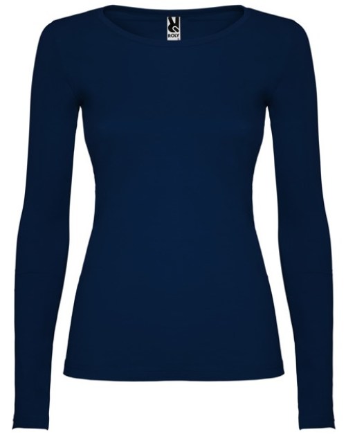 majica T-shirt DR extreme woman navy